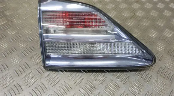Lexus RX III Tailgate rear/tail lights 8159148120