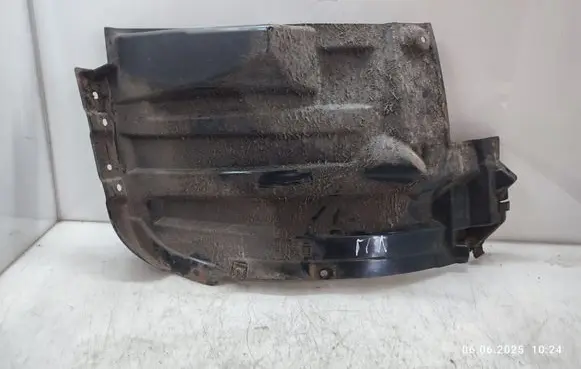 Other under body part