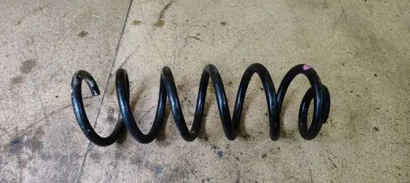 Dacia Sandero Rear coil spring
