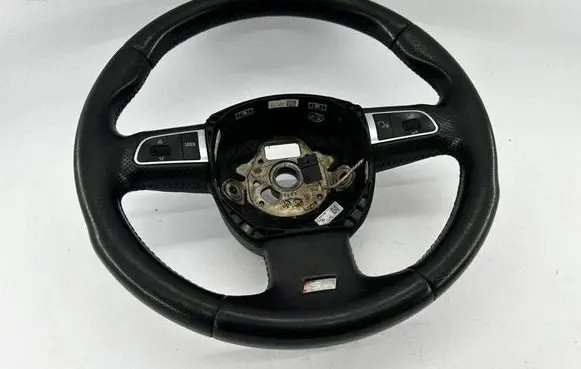 Audi Q7 4L Steering wheel 4F0419091DP
