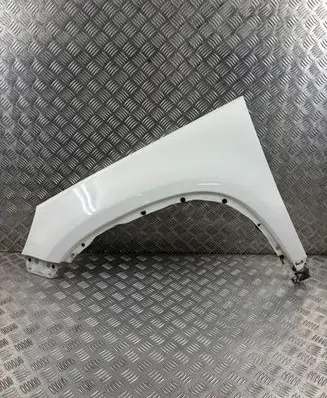 Volkswagen Tiguan Fender