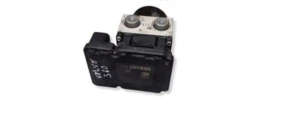 Volvo S60 ABS Pump 31273882 10092604063 28526258033
