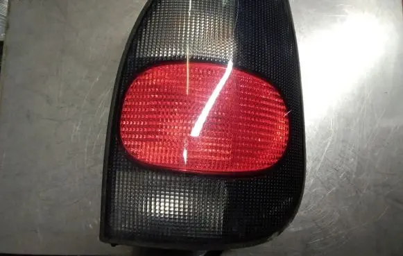 Renault Espace III Rear/tail lights 6025301102