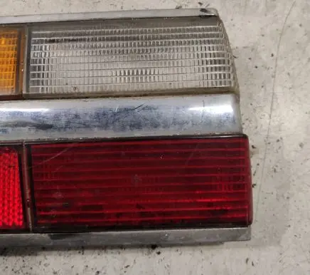 BMW 5 E28 Rear/tail lights