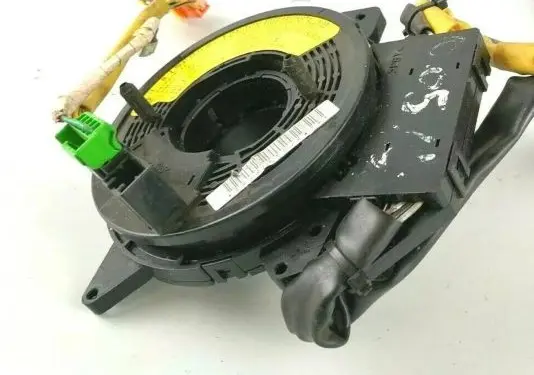 Subaru Outback Airbag slip ring squib (SRS ring)