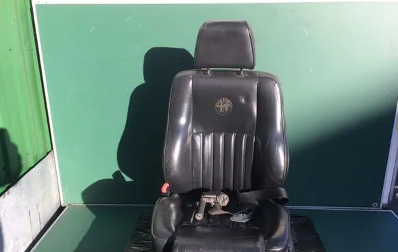 Alfa Romeo 166 Front driver seat 46787561