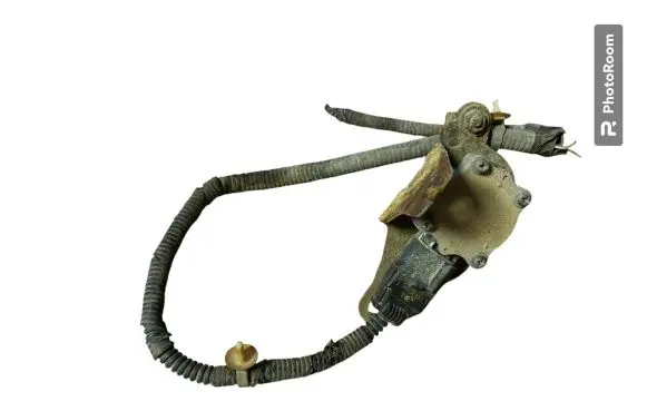 Honda Accord Headlight/headlamp level sensor 