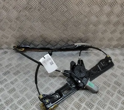 Ford Ranger Front door window regulator with motor AB392123200CG C06904102