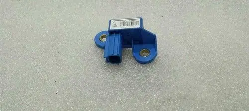 Porsche Cayman 987 Airbag deployment crash/impact sensor 99761822101