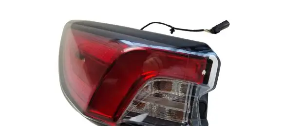 Ford Escape IV Rear/tail lights LJ6B13405 LJ6B13405AG ASYCX482