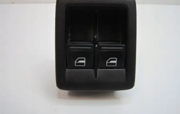 Volkswagen Scirocco Central console control unit 1K8959527