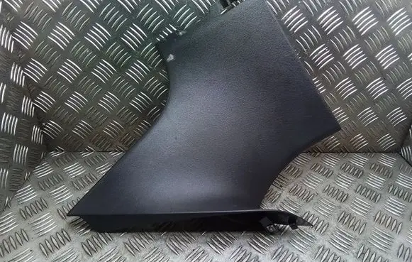 Volvo V60 (D)pillar trim (top) 31102007