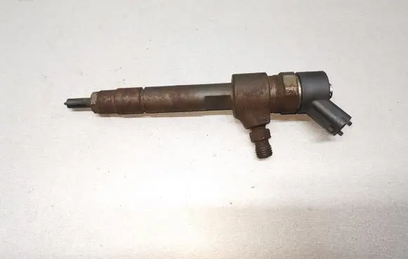Opel Zafira B Fuel injector 0445110165
