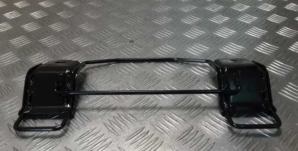 Nissan Navara D23 Other interior part