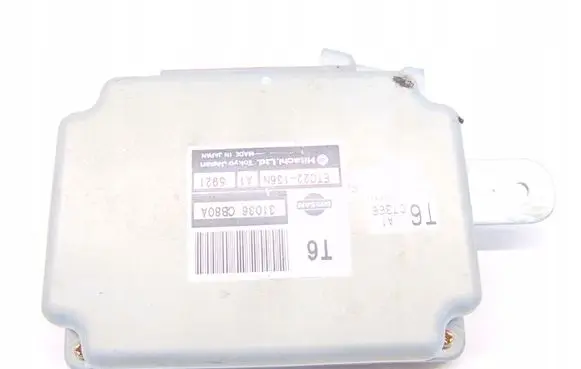 Nissan Murano Z50 Gearbox control unit/module 31036CB80A