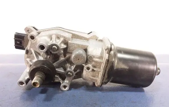 Honda Civic IX Front wiper linkage and motor 