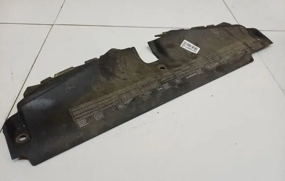 Renault Laguna I Front grill 7700819948