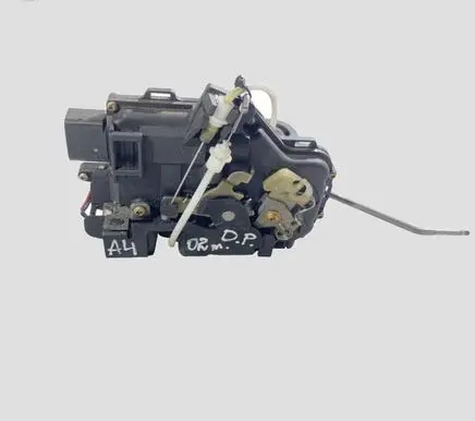 Audi A4 S4 B6 8E 8H Front door lock