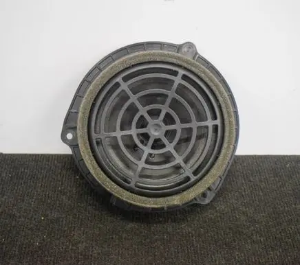 Audi A7 S7 4G Rear door speaker 3203980010 4G0035411
