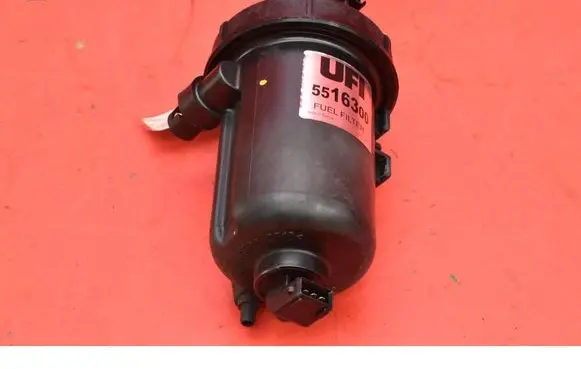 Chevrolet Captiva Fuel filter housing 5516300