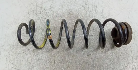 Volkswagen Polo Rear coil spring