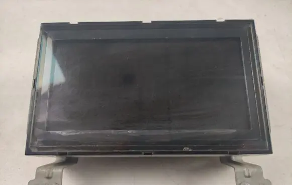 Nissan Murano Z50 Screen/display/small screen 28090CB800