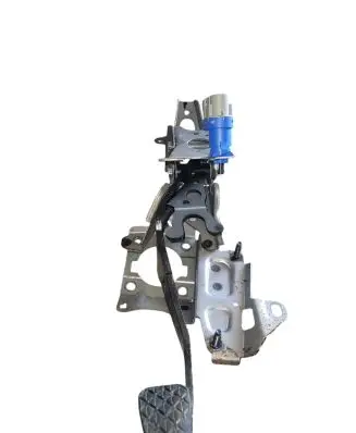 Skoda Octavia Mk3 (5E) Brake pedal 8V512450EB
