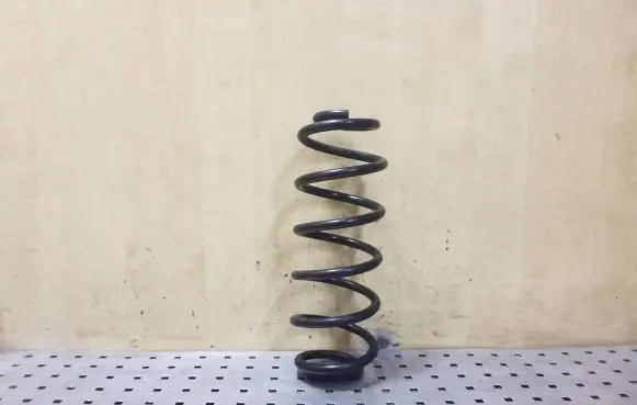 Audi A3 S3 8P Rear coil spring