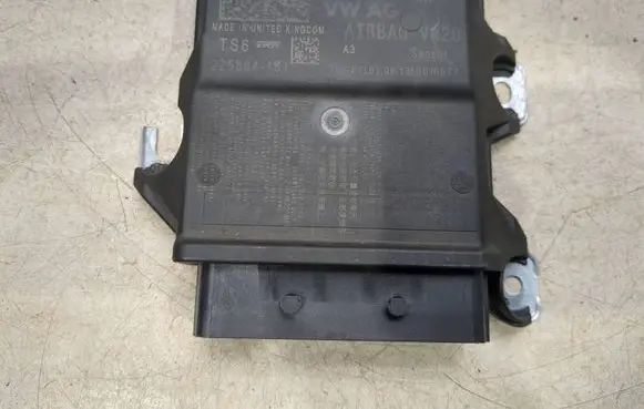 Skoda Octavia Mk3 (5E) Airbag control unit/module 3Q0959655AC 13A3010077 225894151