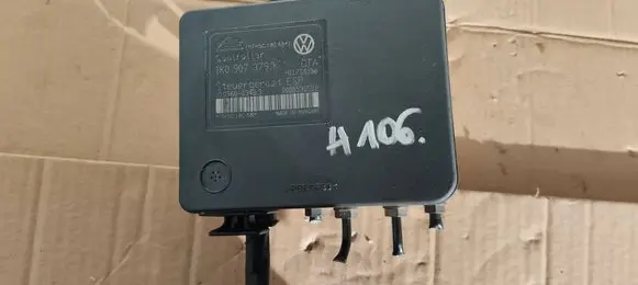 Audi A3 S3 8P ABS Pump 1K0907379K 10096003483 00005305D2