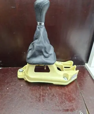 Mercedes-Benz A W169 Gear shifter/selector A1693600309 20080319 080319090658B