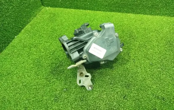 Renault Trafic III (X82) Throttle valve A2C53350932