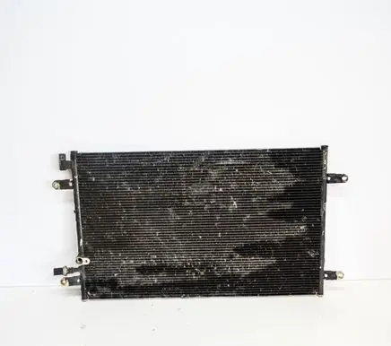 Audi A6 S6 C6 4F A/C cooling radiator (condenser) 4F0260401AA