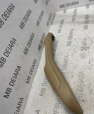 Porsche Macan (95B) Rear door handle trim 95B867374