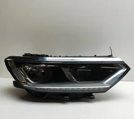 Volkswagen PASSAT B8 Headlight/headlamp 3G2941036G 4G0907697H