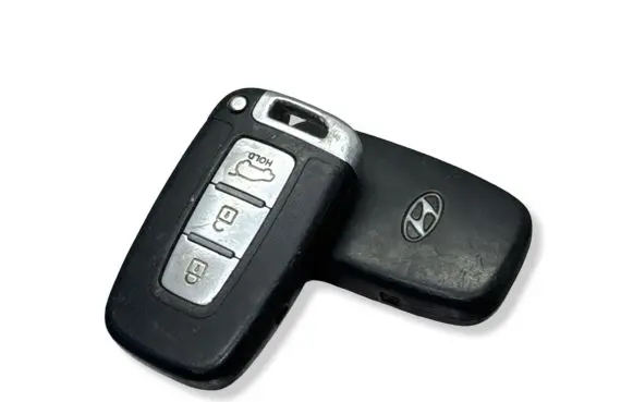 Hyundai ix35 Ignition key/card 