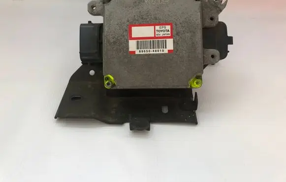 Lexus RX 330 - 350 - 400H Other control units/modules 8965048010