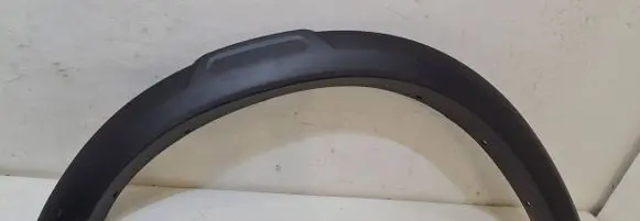 Dodge RAM Front arch trim 6MS35TRMA
