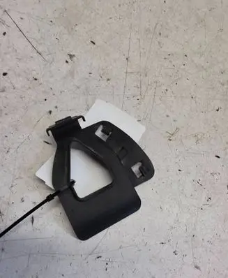 Volvo S80 Seat back rest lock catch 9194117