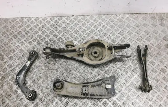 KIA Niro Rear upper control arm/wishbone 55120AABA0