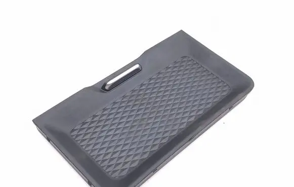 Land Rover Range Rover Evoque L551 Central console drawer/shelf pad K8D2045G74A