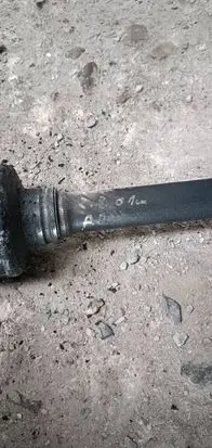 Opel Movano A Front driveshaft