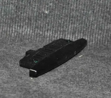 Mercedes-Benz C W204 Other devices A2045420023