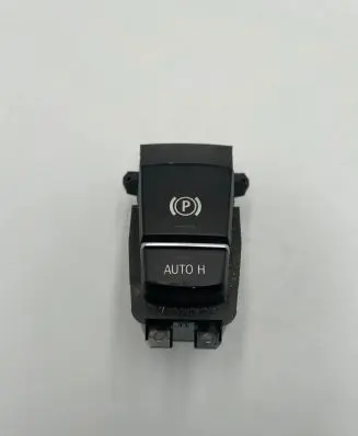 BMW X3 F25 Hand parking brake switch 9217594