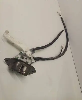 Nissan Pathfinder R51 Tailgate/trunk/boot lock/catch/latch 