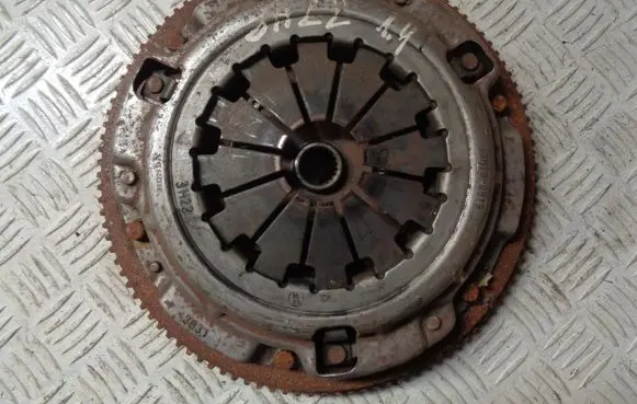 Honda Jazz Clutch set kit