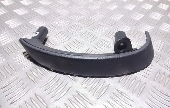 Porsche Cayenne (9PA) Front door interior handle trim 7L5868537