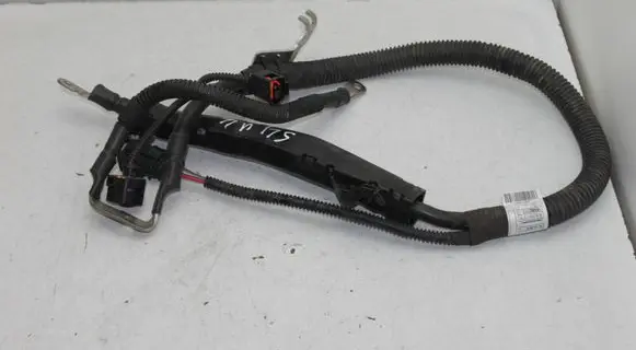 Audi A4 S4 B9 Engine installation wiring loom 8W0971228AL