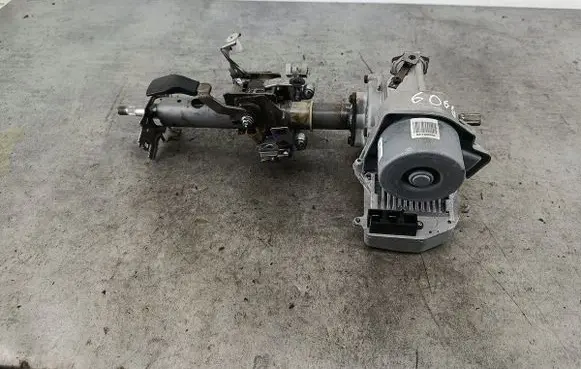 KIA Ceed Steering wheel axle 