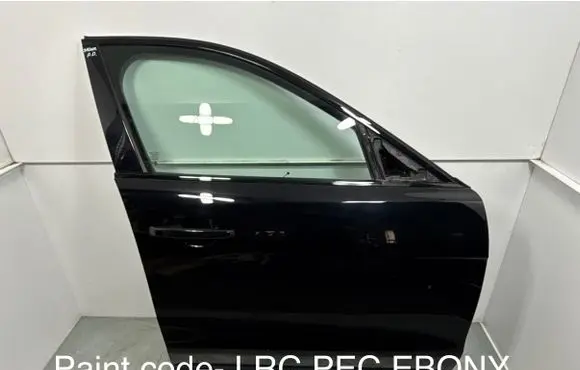 Jaguar F-Pace Front door 